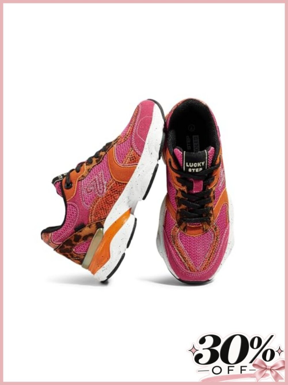 Women's Athletic Walking Sneakers Mesh Shock-Absorbing Comfort Gym Tennis Shoes
